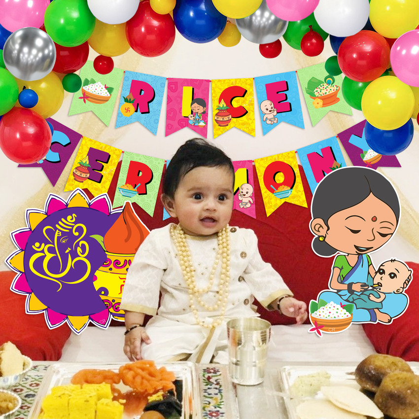 Top more than 151 gift for first rice ceremony latest kenmei.edu.vn