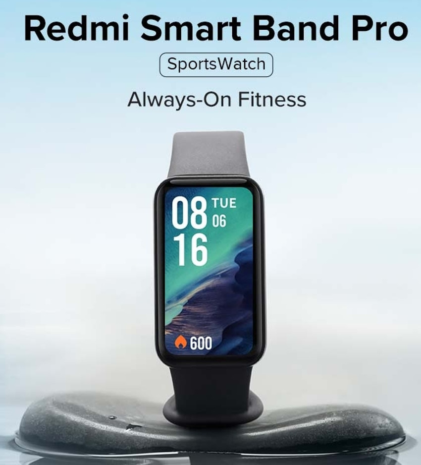 Flipkart mi fitness band clearance