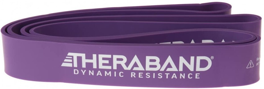 Purple theraband deals