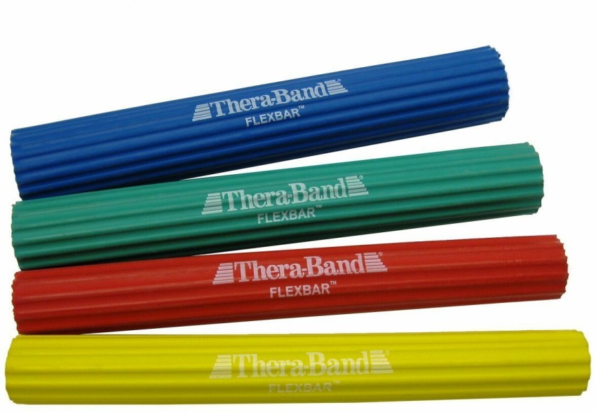 Theraband flexbar yellow sale