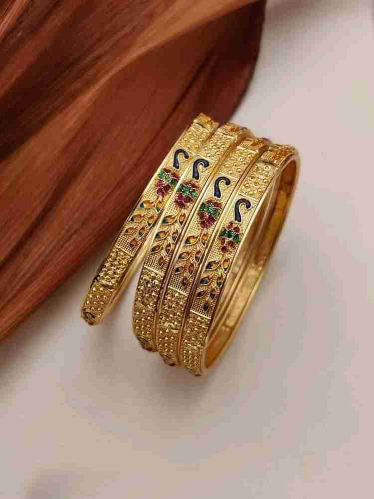 New trend bangles design store