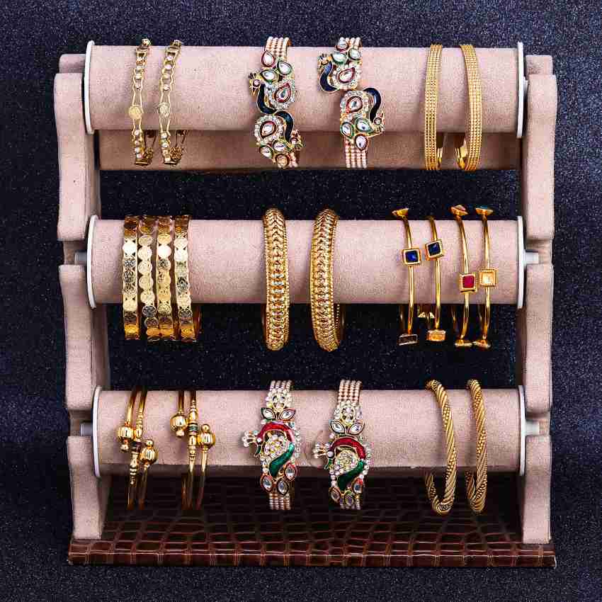 Sukkhi jewellery clearance bangles