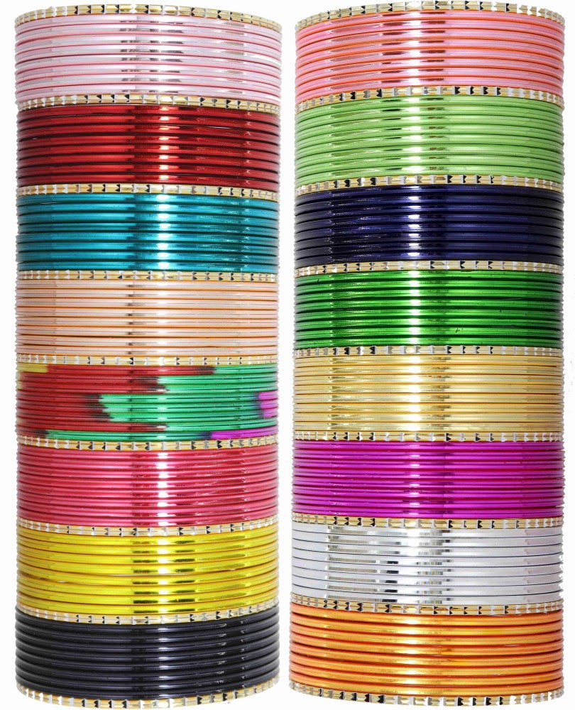 Flipkart on sale metal bangles