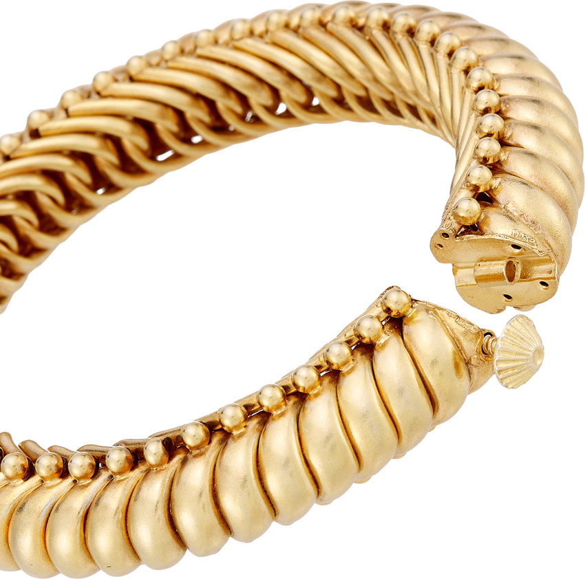 fabindia Silver Gold plated Bangle Price in India Buy fabindia