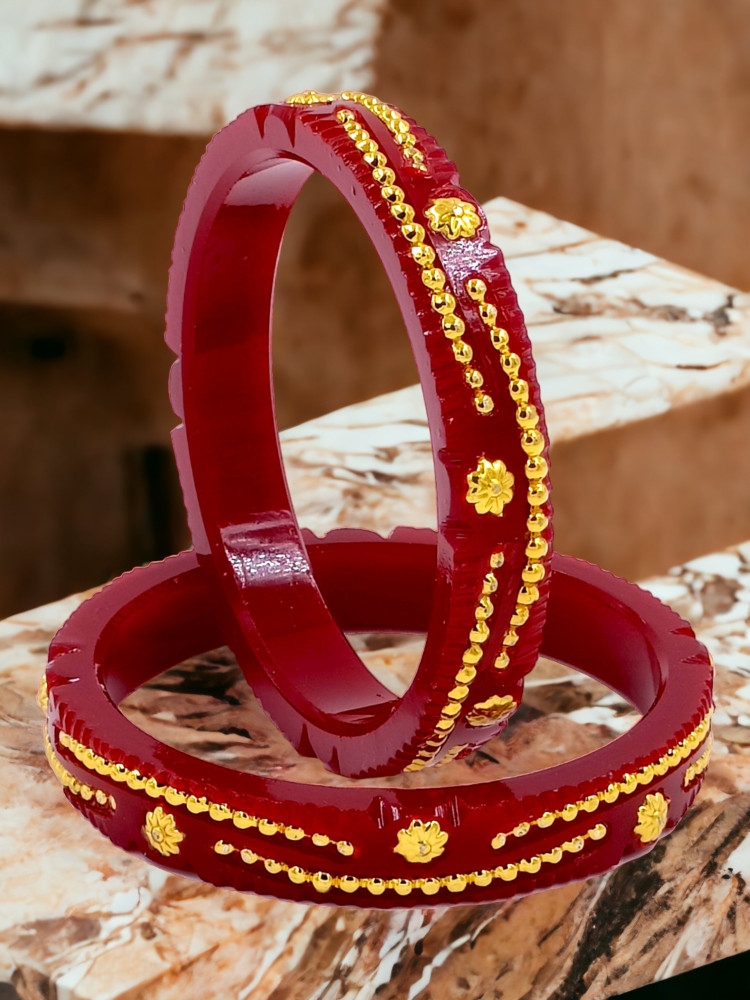 Golden Diva Copper Plastic Gold plated Shakha Pola Price in India Buy Golden Diva Copper Plastic Gold plated Shakha Pola Online at Best Prices in India Flipkart