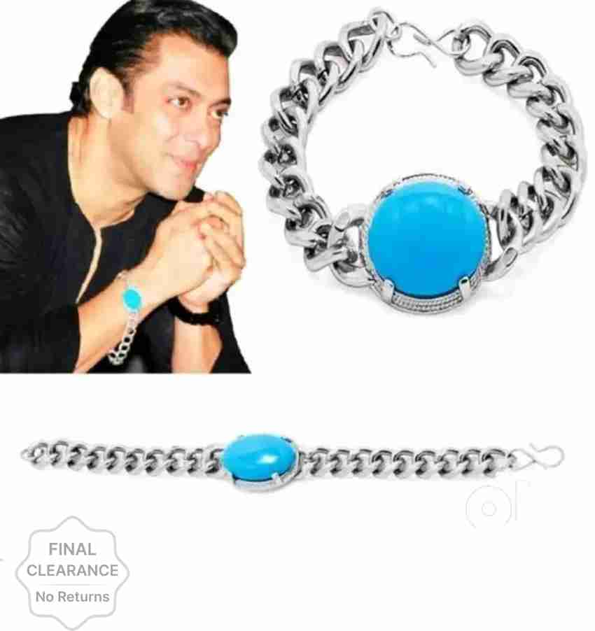 Flipkart hot sale salman bracelet