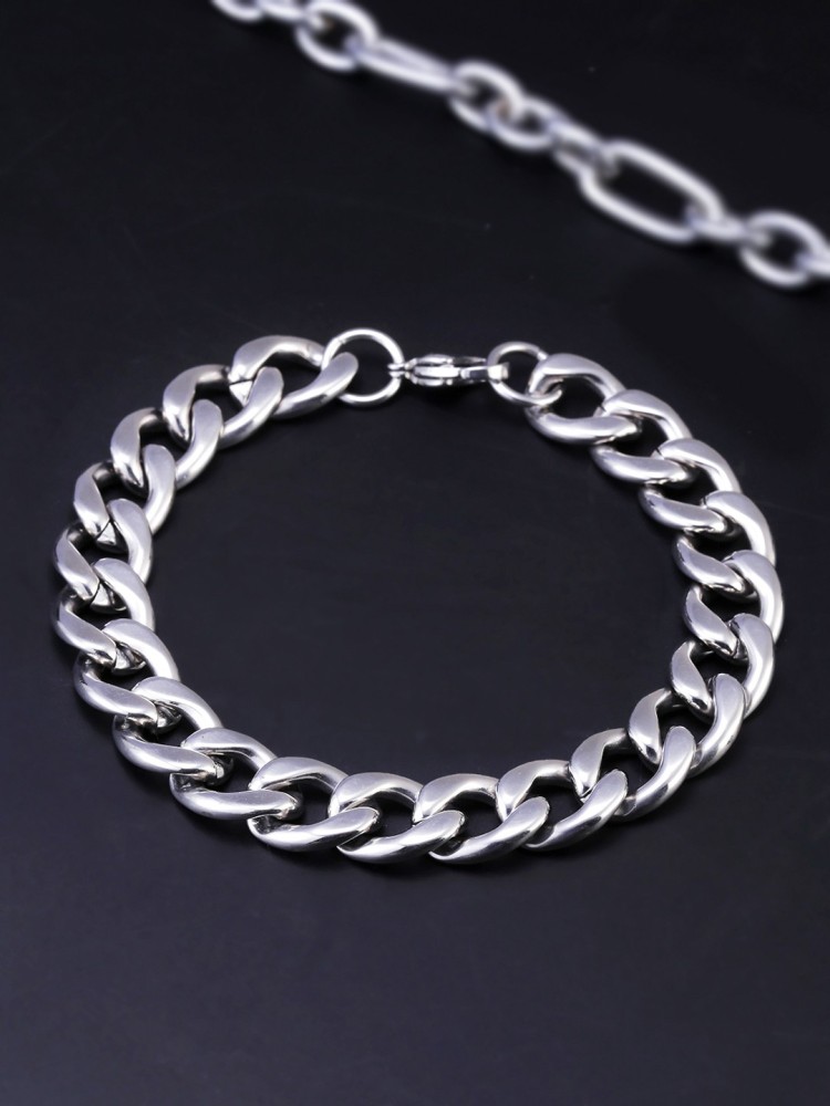 Kai sale chain silver