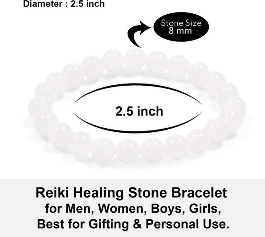 Details 81+ stone bead bracelet meaning best 3tdesign.edu.vn