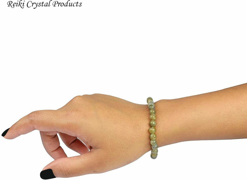 REIKI CRYSTAL PRODUCTS Stone Crystal Bracelet Price in India Buy REIKI CRYSTAL PRODUCTS Stone Crystal Bracelet Online at Best Prices in India Flipkart