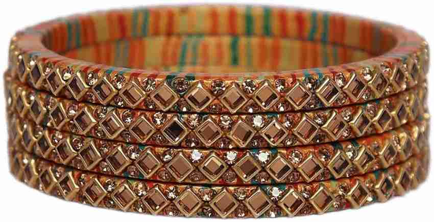 Flipkart on sale lac bangles