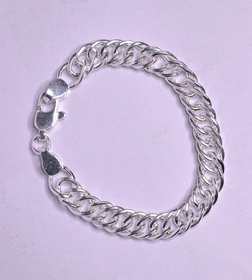 Bracelet for sales men flipkart