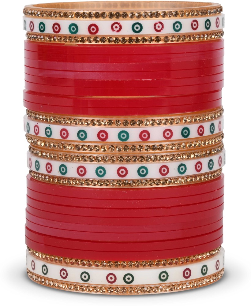 Flipkart hot sale bridal chura