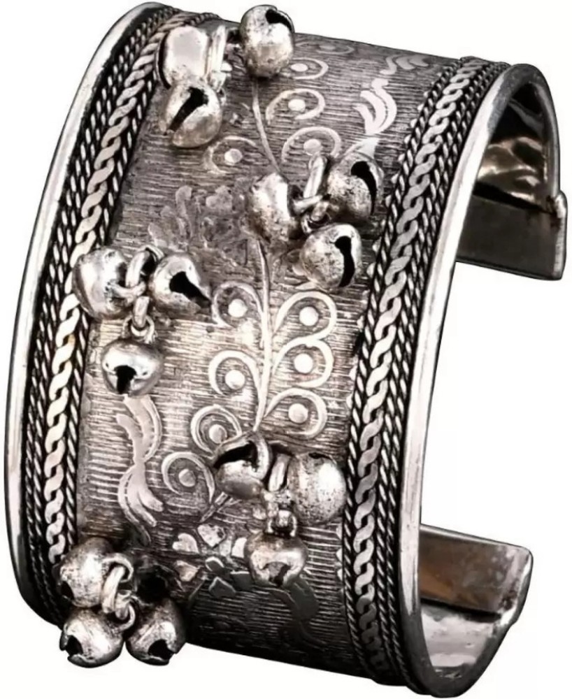 Flipkart sales silver bracelet