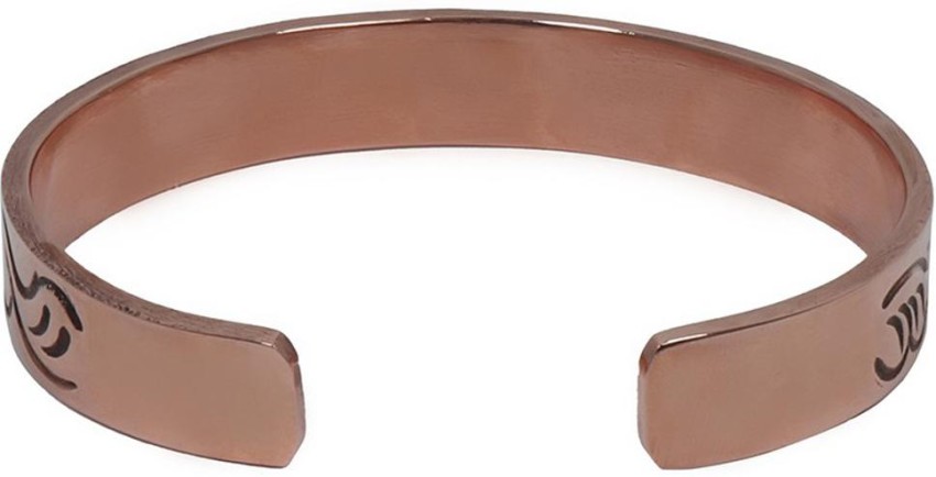 11 Benefits of Using a Copper Bracelet With Images
