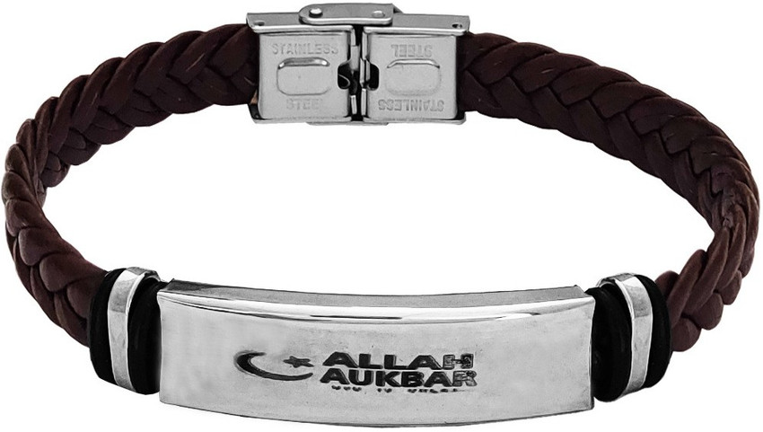 Bracelet for hotsell men flipkart
