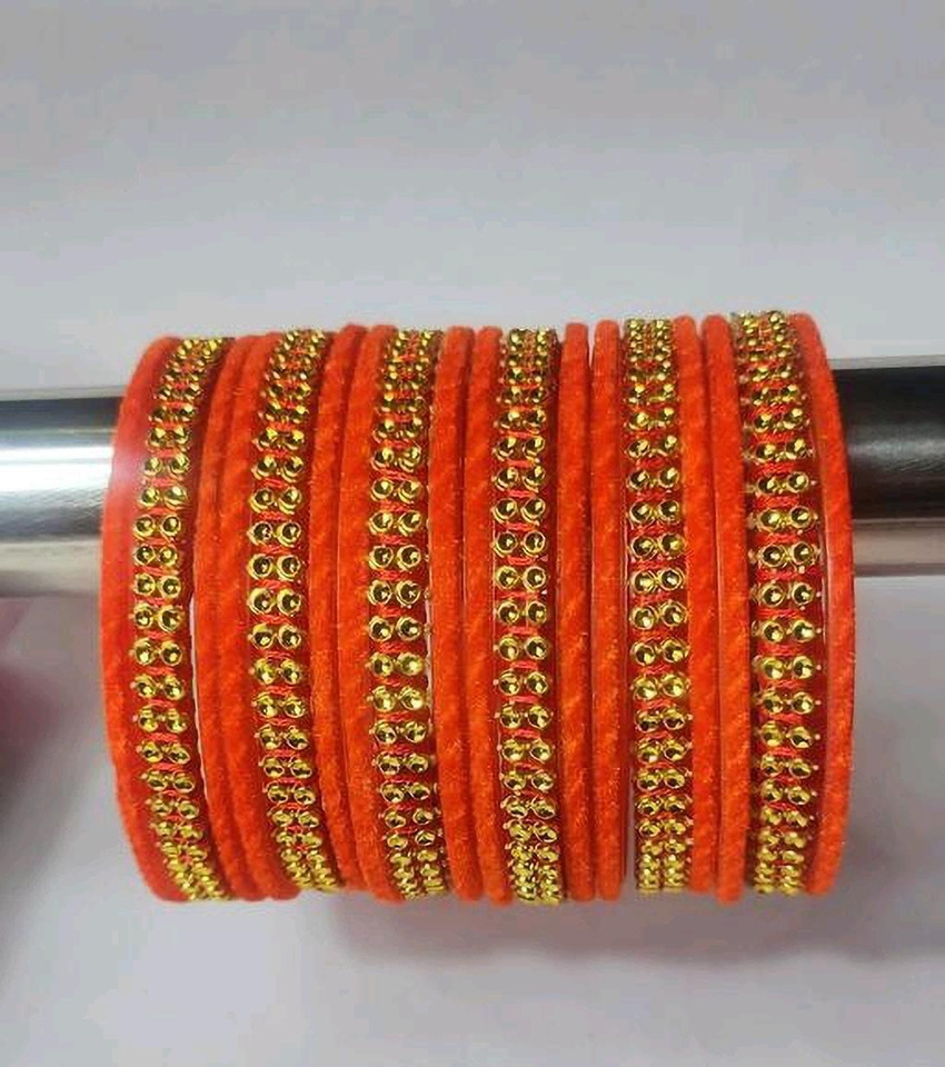 Flipkart thread bangles store