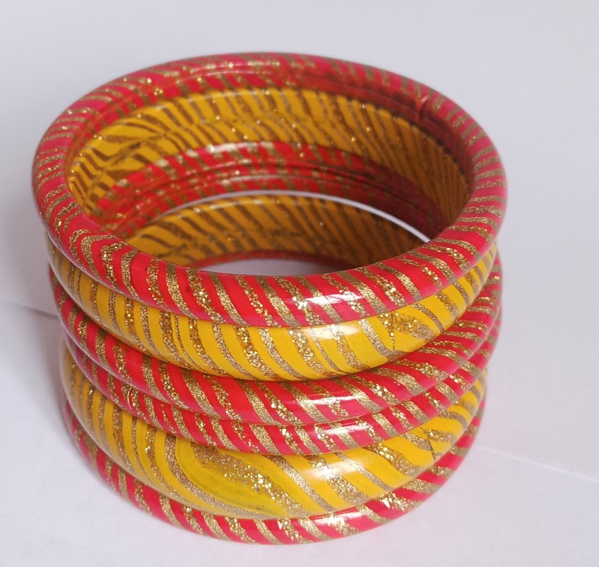 Flipkart on sale lac bangles