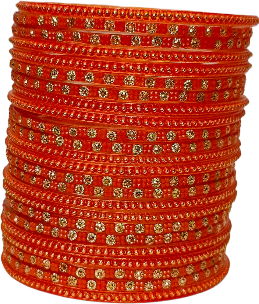 lyychee Glass Bangle Set Price in India Buy lyychee Glass Bangle