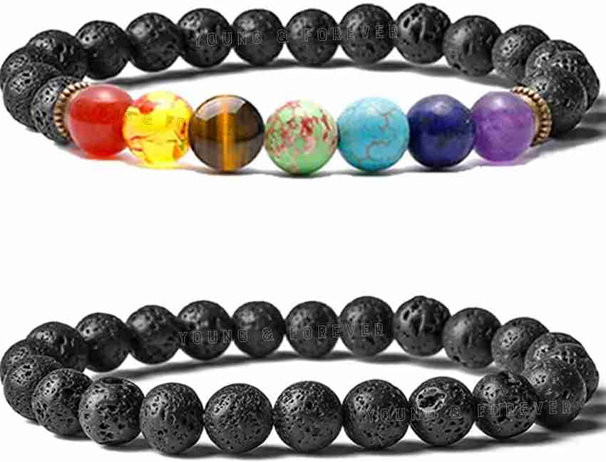 Young and forever bracelets sale