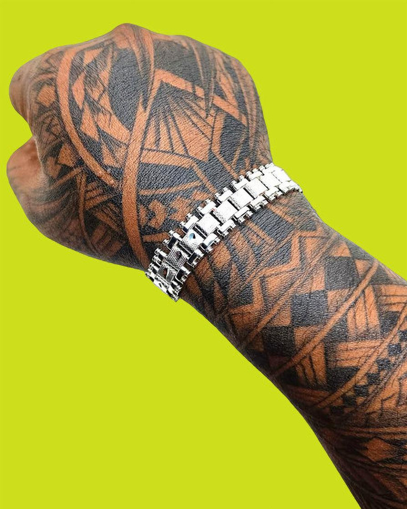 Flipkart mens bracelet store