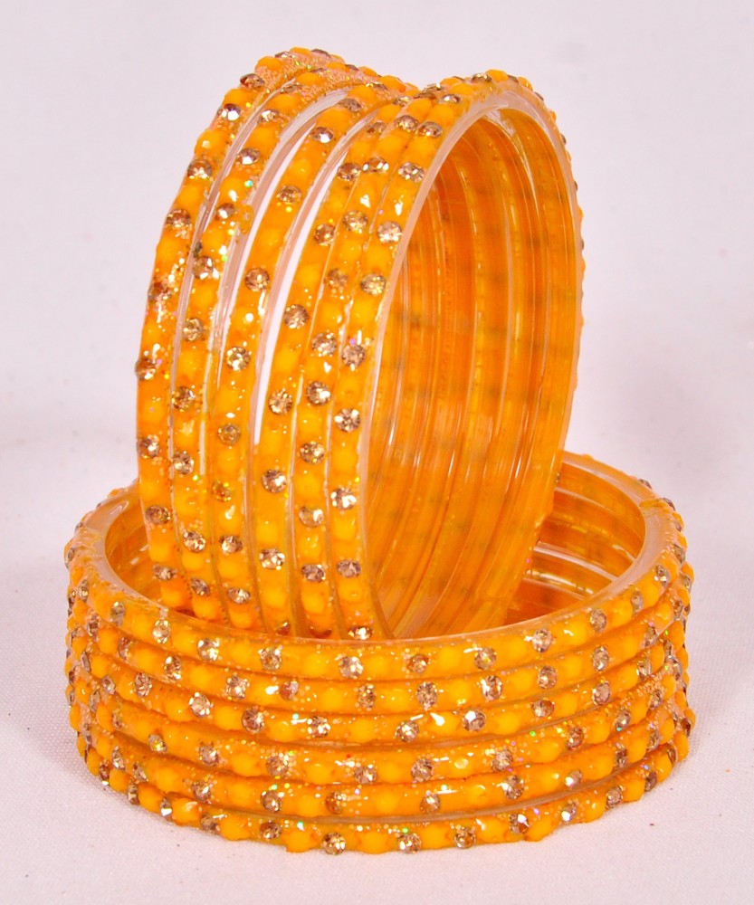 Flipkart glass deals bangles