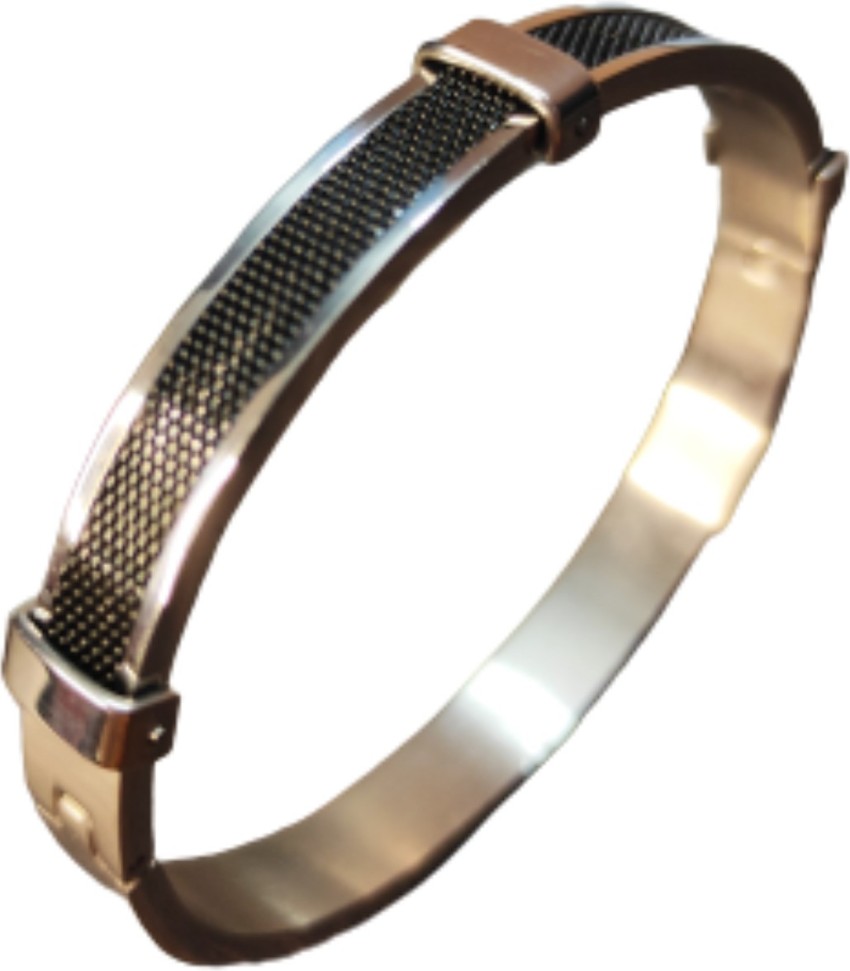 Stainless steel clearance bracelet price