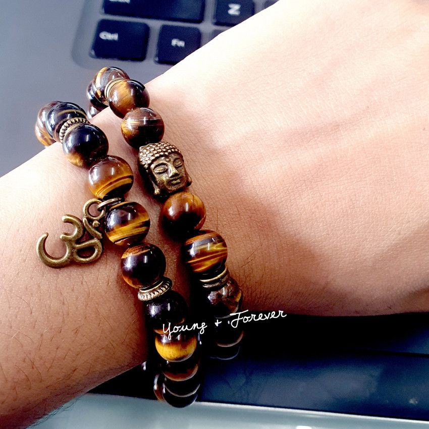 Young and forever bracelets online