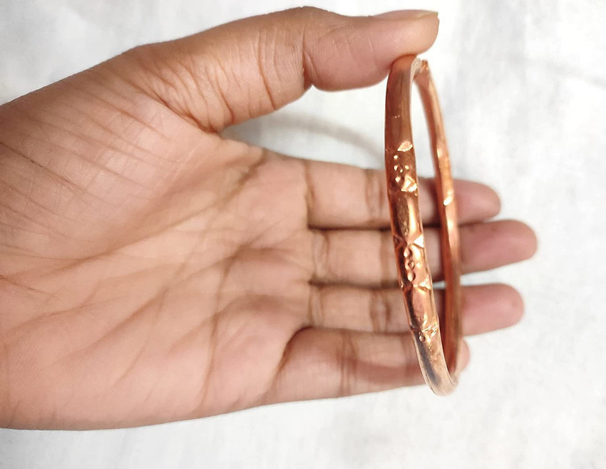 Arya Hawan Samagri Copper Copper Kada Price in India Buy Arya Hawan Samagri Copper Copper Kada Online at Best Prices in India Flipkart