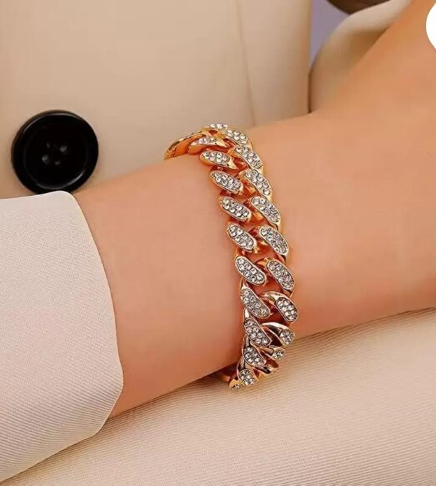 Bracelet for women flipkart sale
