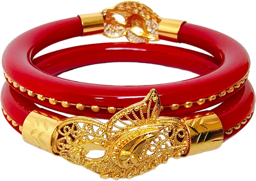 Tanishq gold shakha pola sales