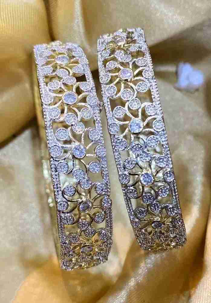 Anjali jewellers bangles hot sale collection with price