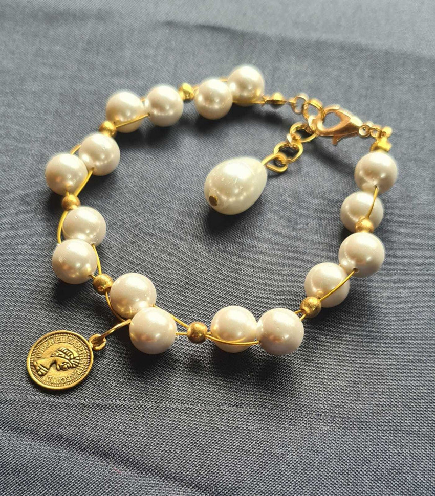 Share more than 85 childrens gold charm bracelet in.duhocakina