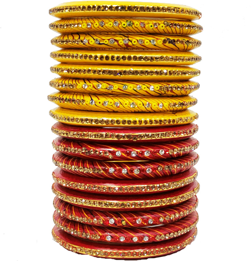 Flipkart lac bangles outlet