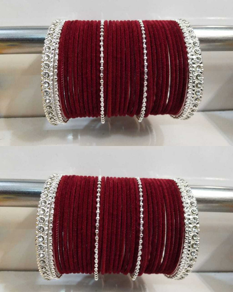 Pearl bangles flipkart sale