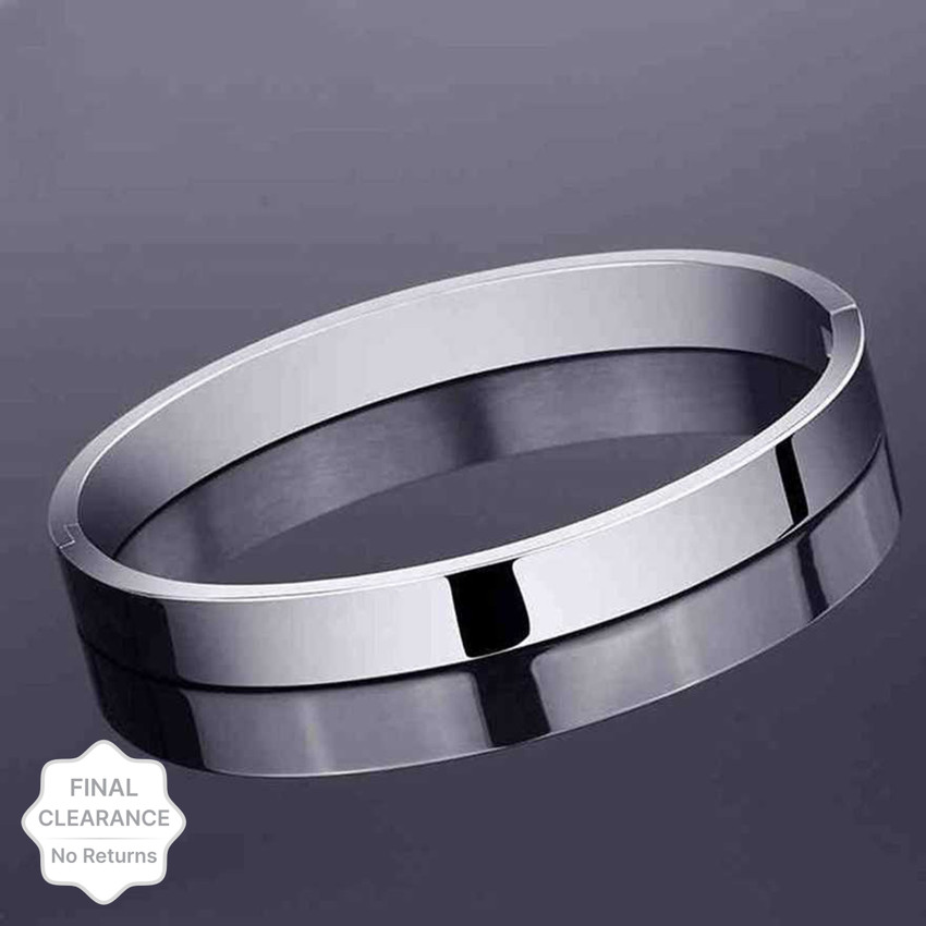 Platinum kada for mens price store