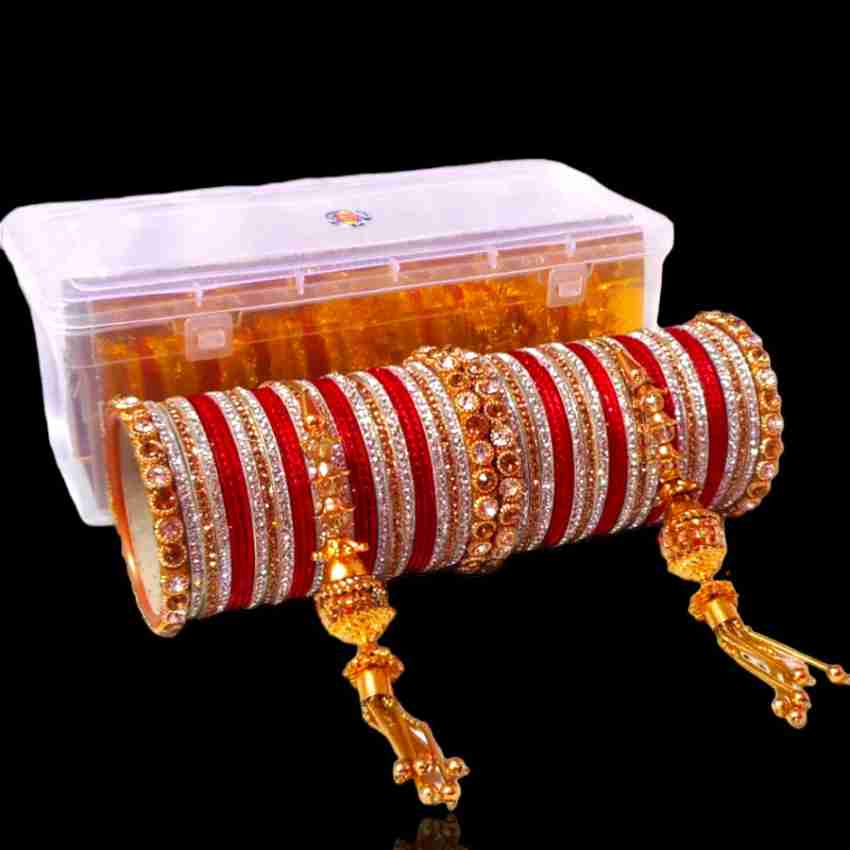 Flipkart bangles store