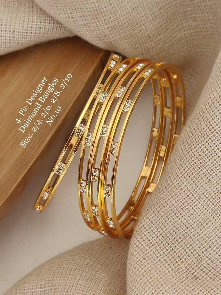 Shree hari bangles hot sale