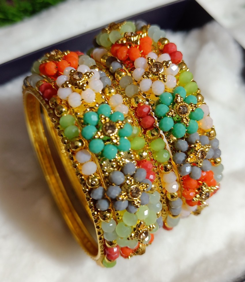 Beads deals and bangles