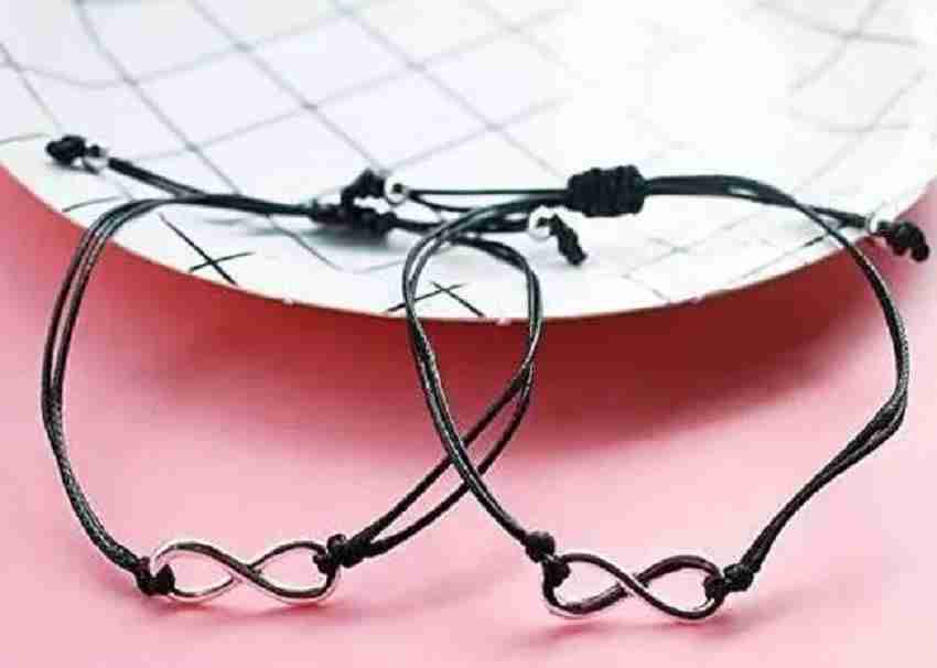Anklets for new arrivals couples