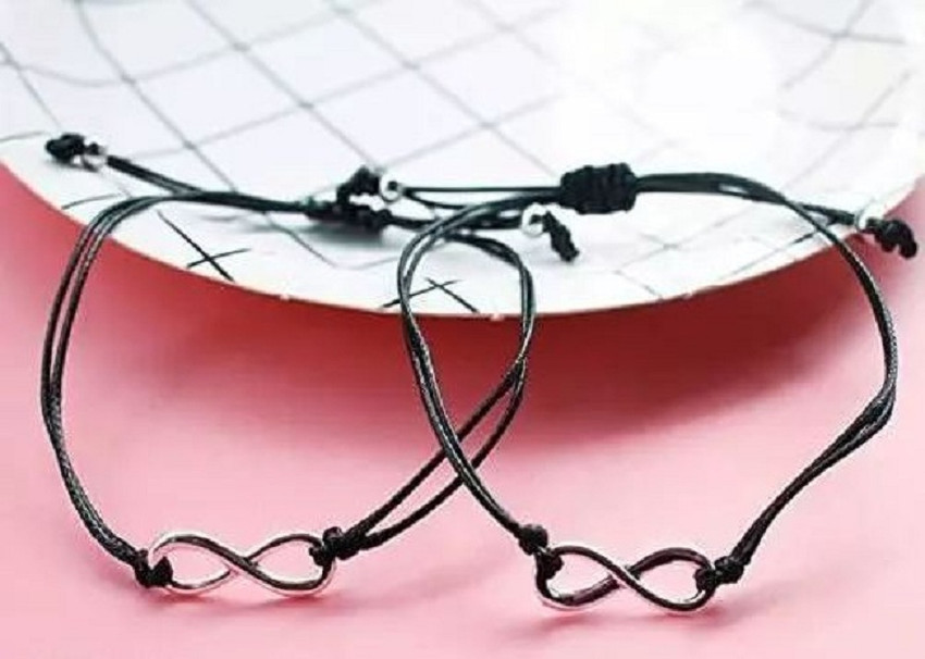Relationship anklets sales