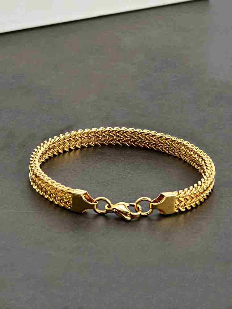 Ladies kai chain model