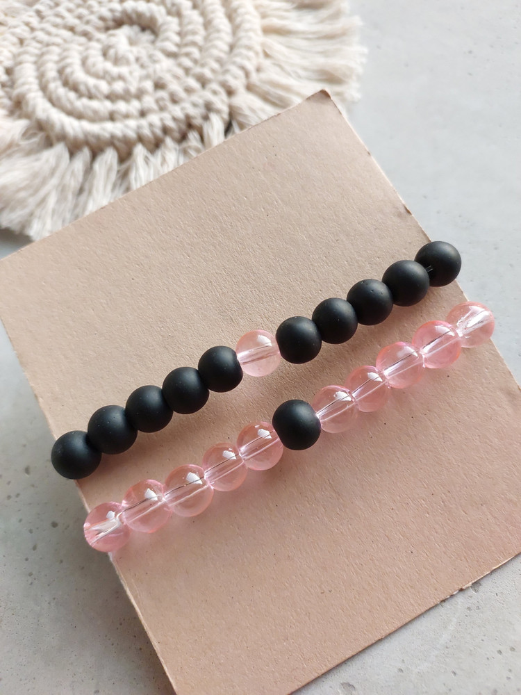 Distance bracelets flipkart cheap