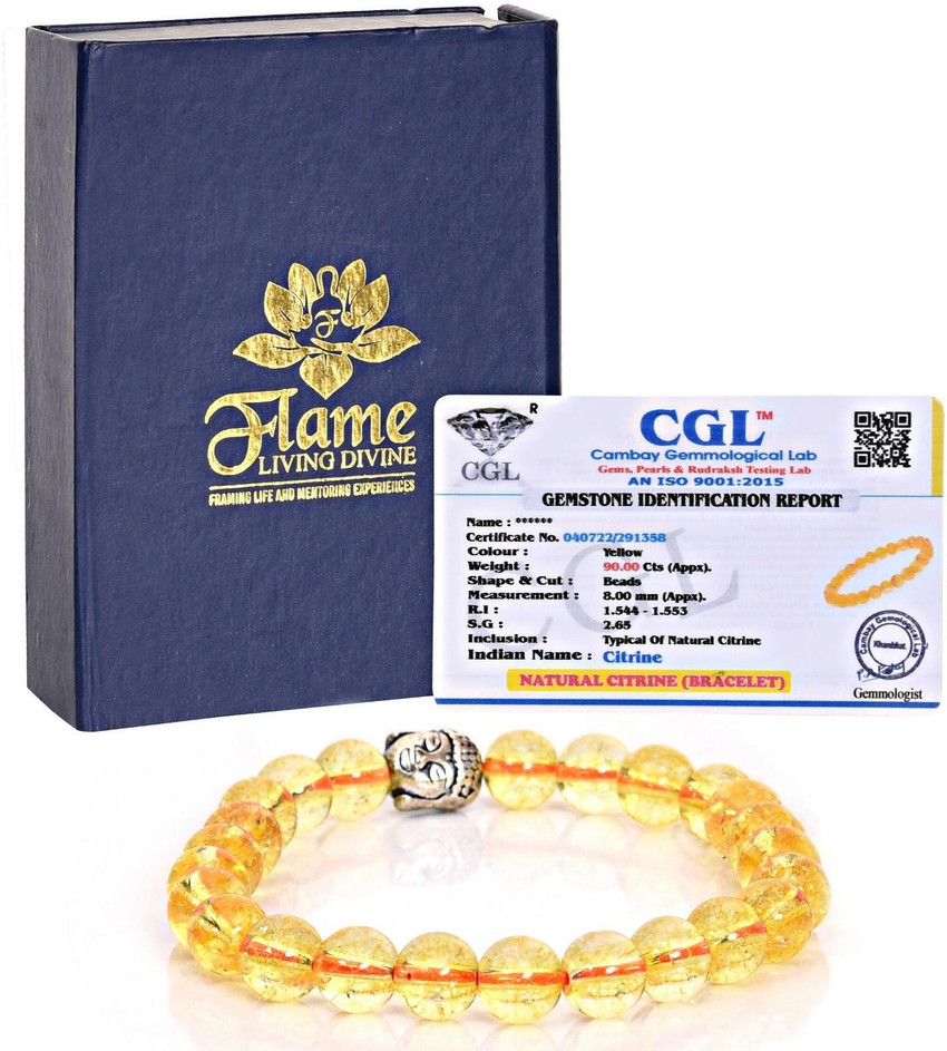 Charm bracelets sales flipkart