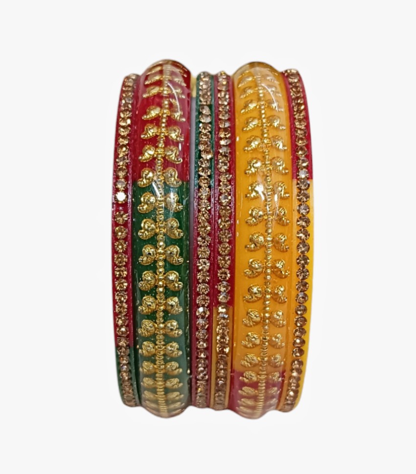 Flipkart on sale jewellery bangles