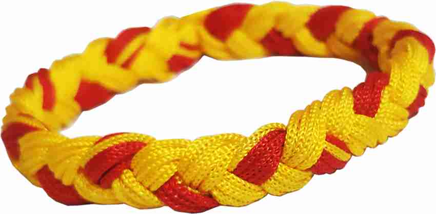 INFINITY Dori Bracelet Price in India Buy INFINITY Dori Bracelet Online at Best Prices in India Flipkart