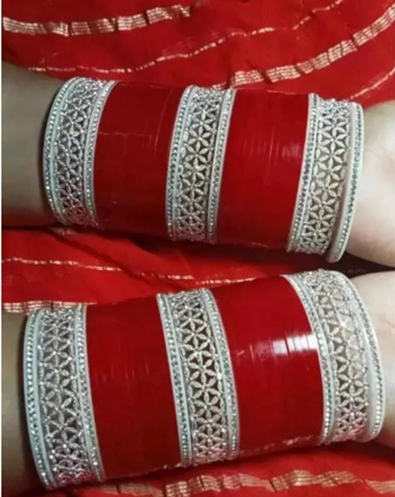 Vrangnath Metal Chudas Price in India Buy Vrangnath Metal Chudas Online at Best Prices in India Flipkart