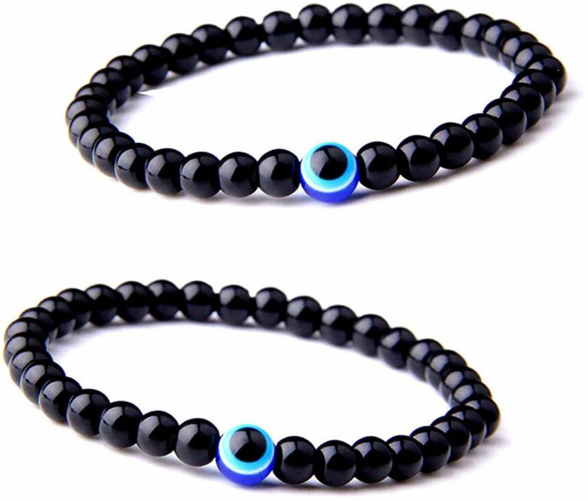 Hjuim Crystal Beads Bracelet Price in India Buy Hjuim Crystal Beads Bracelet Online at Best Prices in India Flipkart