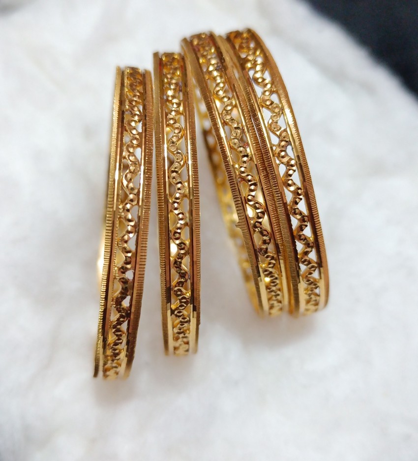 One gram gold sales bangles in flipkart