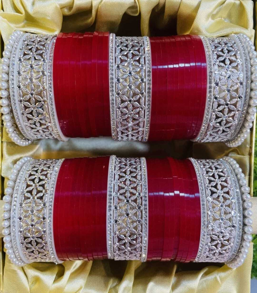Bridal chura online flipkart top