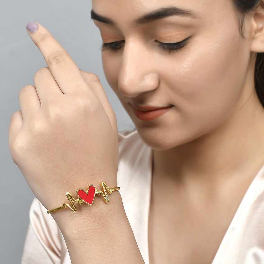 Swarovski oxo bangle hotsell